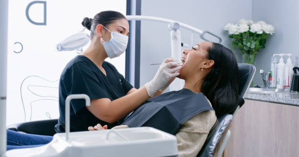 Dental X-Rays and Imaging in Plummer, ID